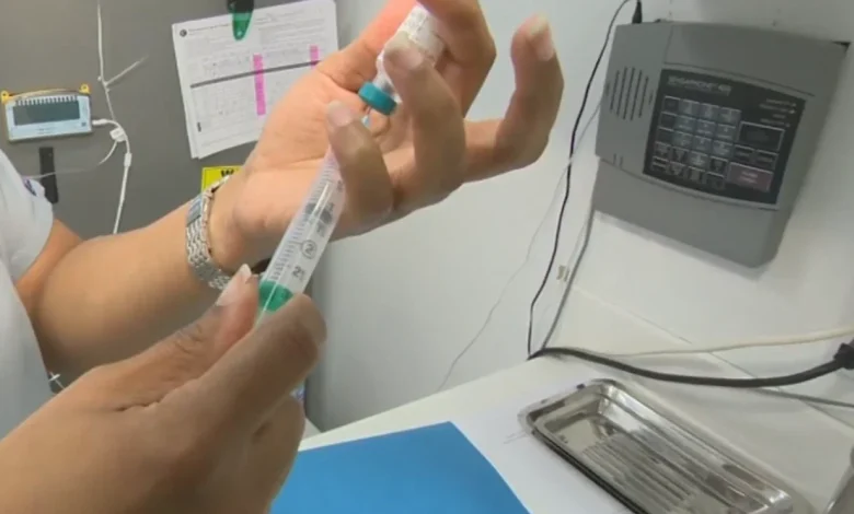 Hochul pushes vaccine bills to boost public health in New York