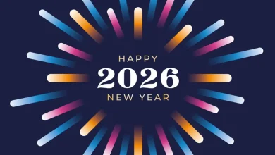 Holiday reminders: What's open, closed on New Year's Day