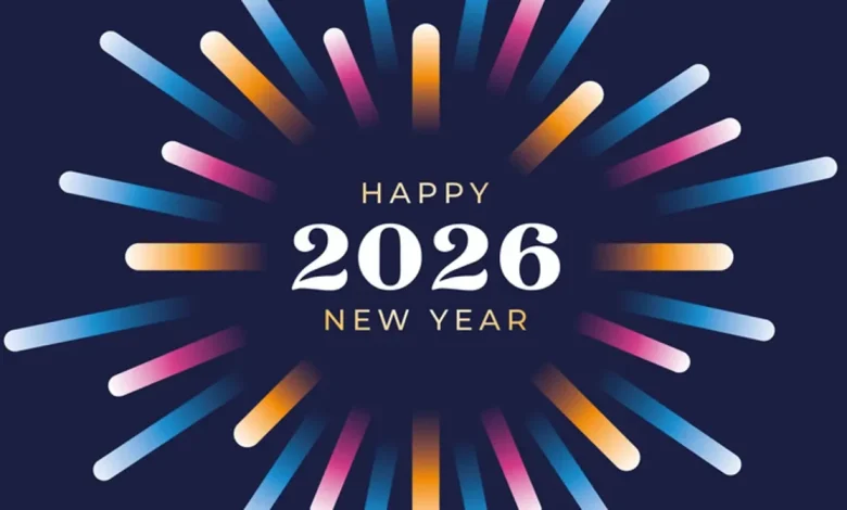 Holiday reminders: What's open, closed on New Year's Day