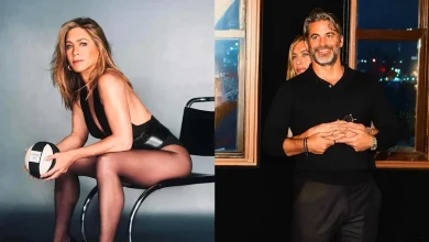 Hollywood’s New Power Couple Revealed