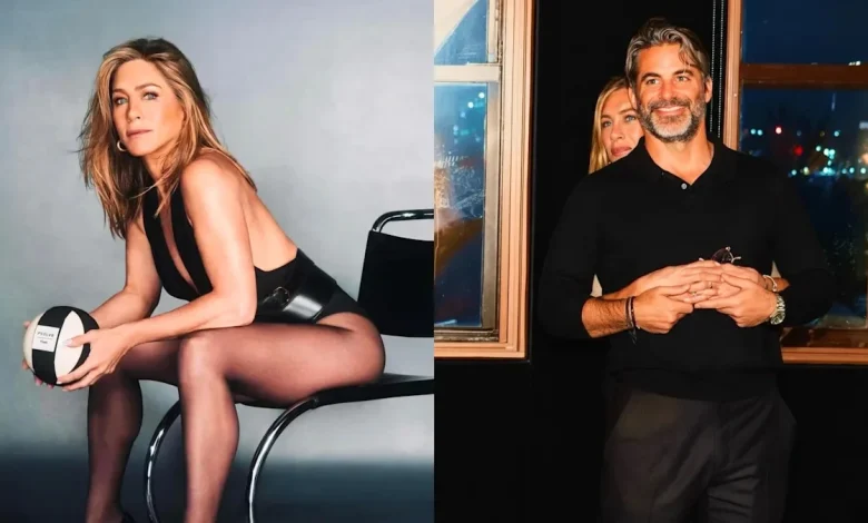 Hollywood’s New Power Couple Revealed