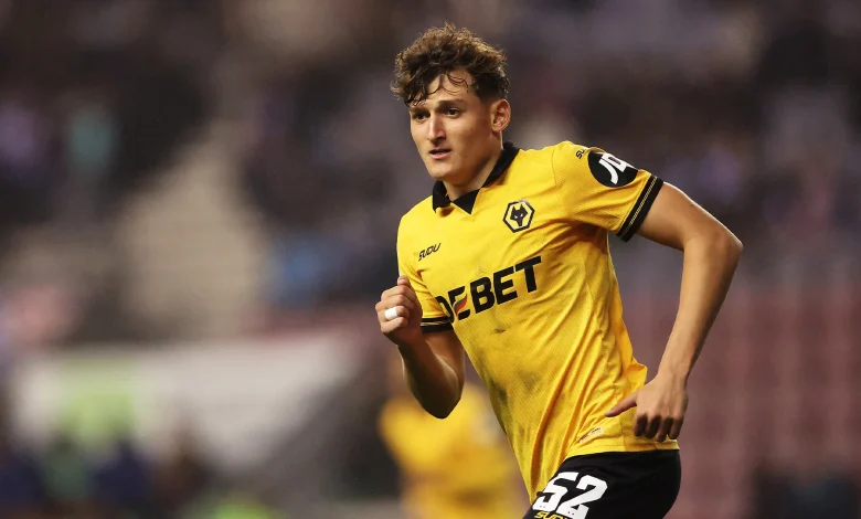 Holman departs for Swindon Town | Under-21 | News