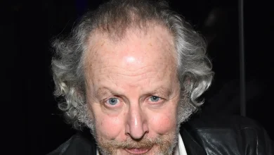 'Home Alone' Star Daniel Stern Cited for Soliciting Prostitution