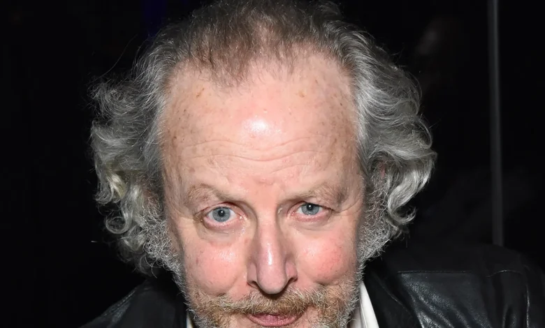 'Home Alone' Star Daniel Stern Cited for Soliciting Prostitution