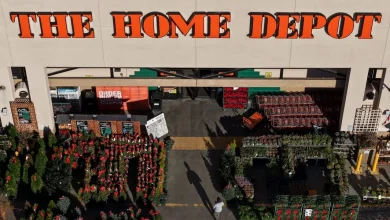 Home Depot Lays Off 800 Corporate Employees, Institutes 5-Day RTO