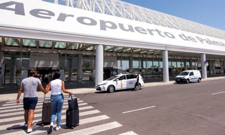 Home from home for British travellers heading to Mallorca from Leeds-Bradford and Newcastle