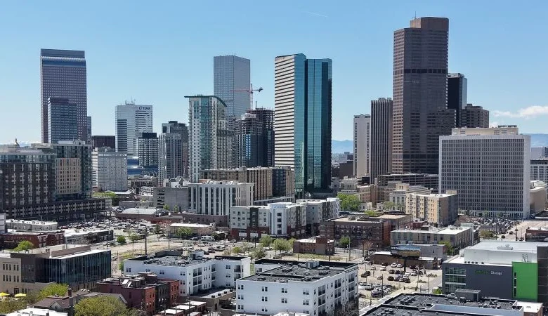 Homicide rate declines sharply in dozens of US cities, a new report shows