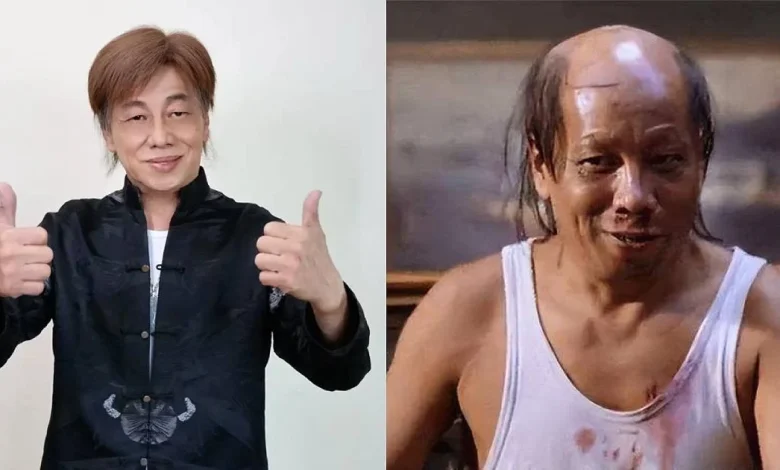 Hong Kong action star Leung Siu Lung dies aged 77, Entertainment News