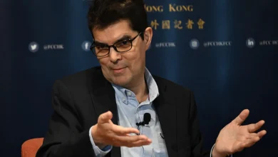 Hong Kong activist investor David Webb dies at 60