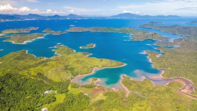 Hong Kong’s Mirs Bay is honoured as ‘outstanding example’ of beautiful bays