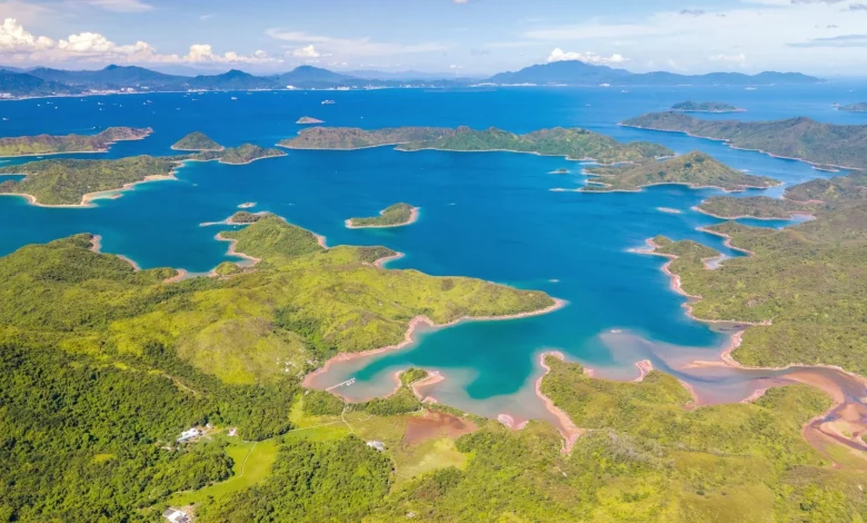 Hong Kong’s Mirs Bay is honoured as ‘outstanding example’ of beautiful bays