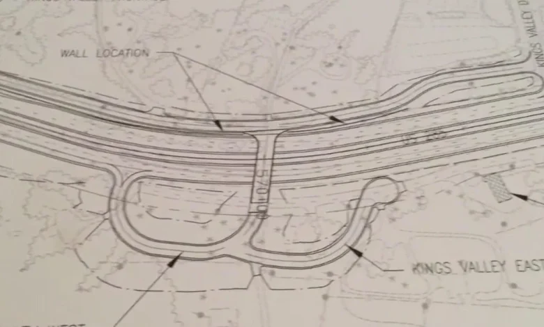 Hopes of big improvement project for Highway 285 in Colorado dwindle