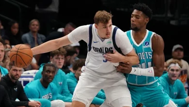 Hornets Look to Extend Winning Streak Against Mavericks with Flagg’s Status Unclear