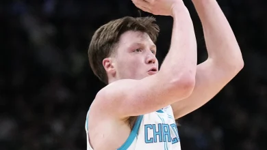 Hornets' Stars Probable as OKC Thunder See Guard Added to Injury Report