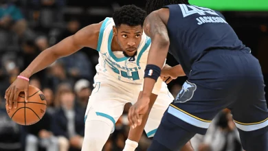 Hornets vs Mavericks Prediction, Picks & Odds for Tonight’s NBA Game