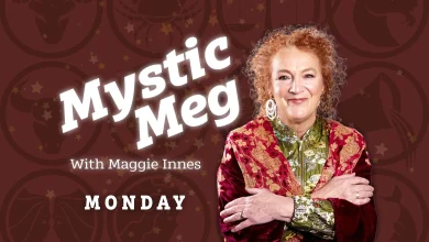 Horoscope today, January 26, 2025: Daily star sign guide from Mystic Meg