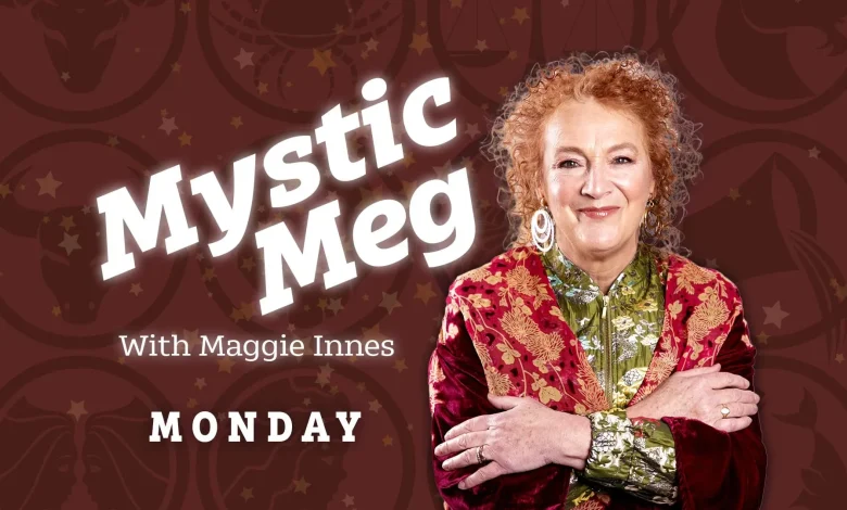 Horoscope today, January 26, 2025: Daily star sign guide from Mystic Meg