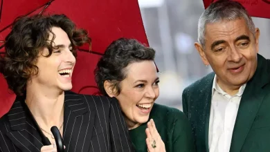 Horror crash lands Hollywood legend UK's most expensive car insurance claim ever