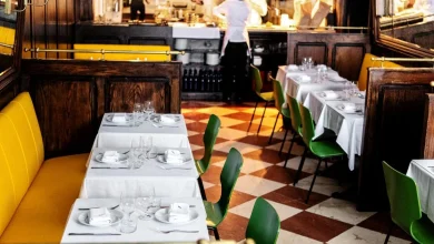 Horses, the ‘new modern L.A. institution’ beset by scandal, closes indefinitely