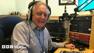Hospital Radio Ipswich lifting patient spirit for 55 years