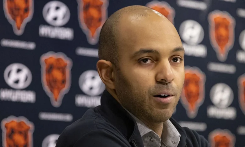 Hot Names to Watch As Potential Future NFL General Managers