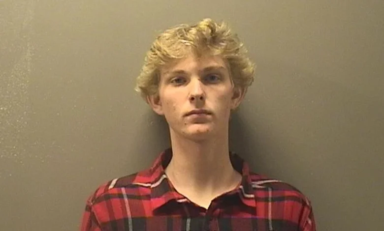 Hot Springs police arrest suspect in gas station fight that left man seriously injured