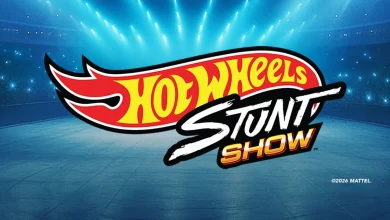 Hot Wheels Stunt Show will return to the UK this summer