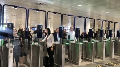Hoteliers in Spain demand ‘urgent’ reinforcement of border control to prevent passport control collapse - Brexit blamed