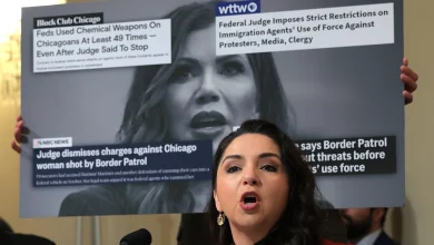 House Democrat Says Abolishing ICE Isn’t Enough — DHS Must Go, Too