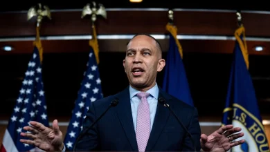 House approves 3-year Affordable Care Act tax credit extension as lawmakers eye compromise in Senate