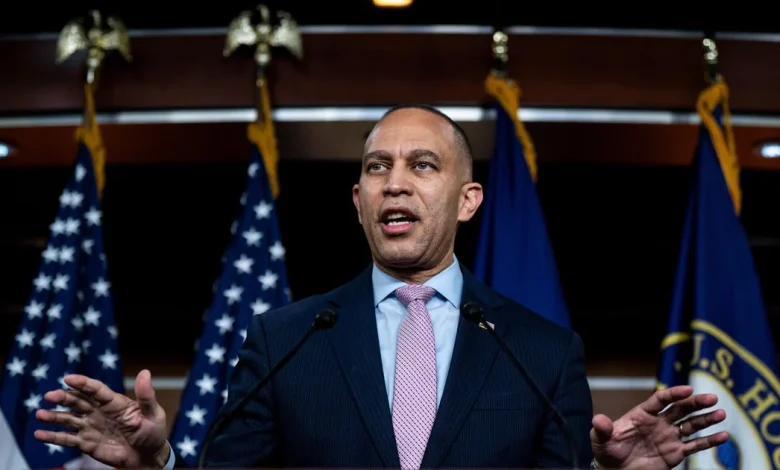 House approves 3-year Affordable Care Act tax credit extension as lawmakers eye compromise in Senate