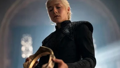 "House of the Dragon" Will End With S4