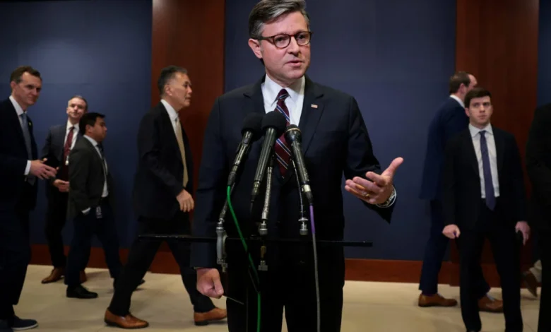 House passes bill to extend health care subsidies in defiance of GOP leaders