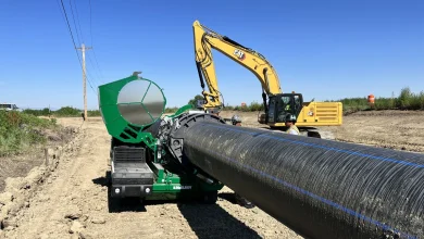 House refuses to override Trump veto of Colorado water project