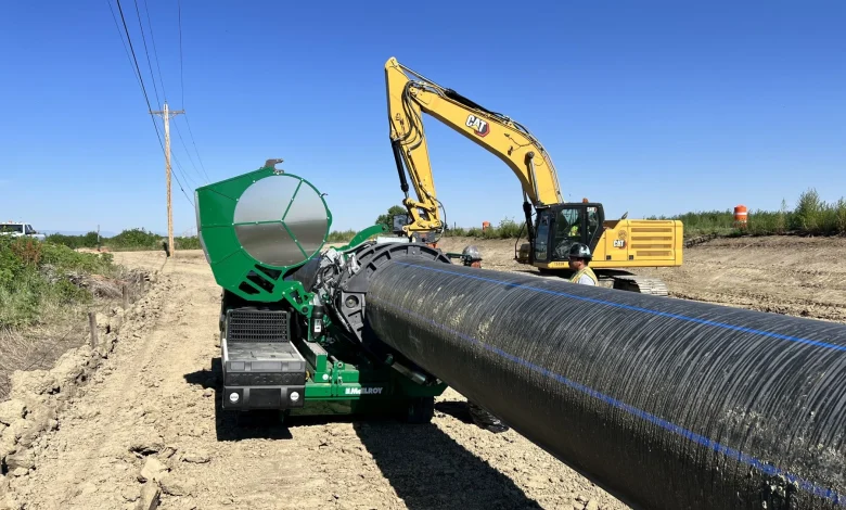 House refuses to override Trump veto of Colorado water project