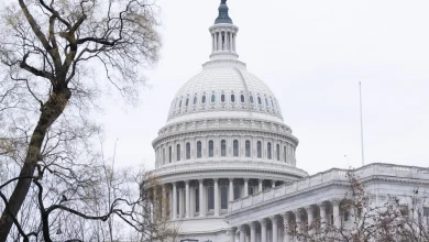 House to vote on renewing Affordable Care act subsidies : NPR