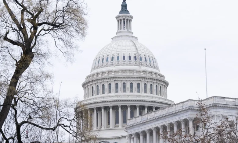 House to vote on renewing Affordable Care act subsidies : NPR