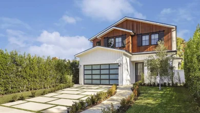 Housing Payments Drop to Lowest Level in 2 Years As Mortgage Rates Decline