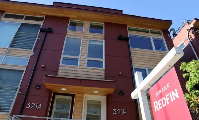 Housing-linked stocks rally on Trump's $200 billion mortgage bond-buy order