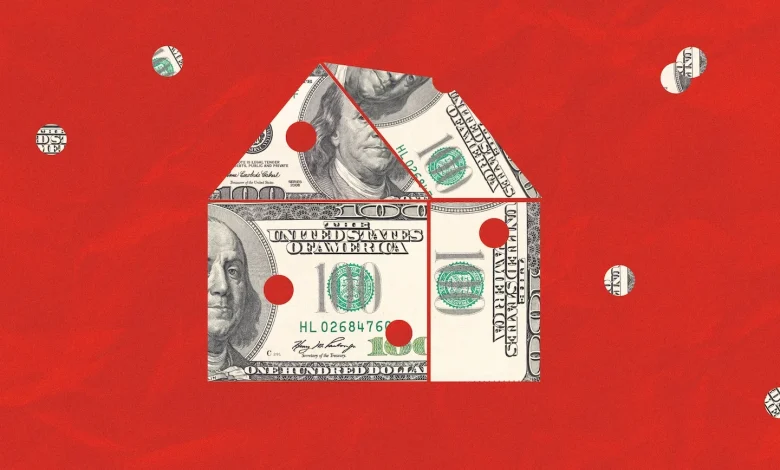 Housing market to get a boost as mortgage rate lock-in effect is ending