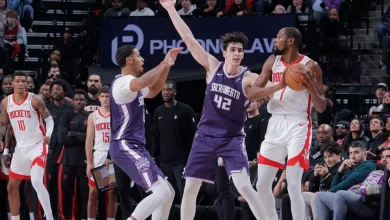 Houston Rockets vs. Sacramento Kings game preview