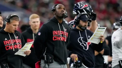 Houston Texans need win over Indianapolis Colts and loss by Jacksonville Jaguars to win AFC South for third straight season