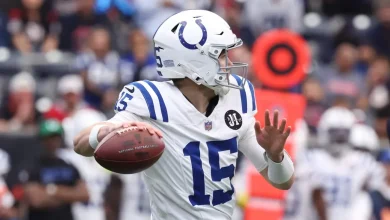 Houston Texans vs Indianapolis Colts score, live updates, highlights: Start time, where to watch, stream