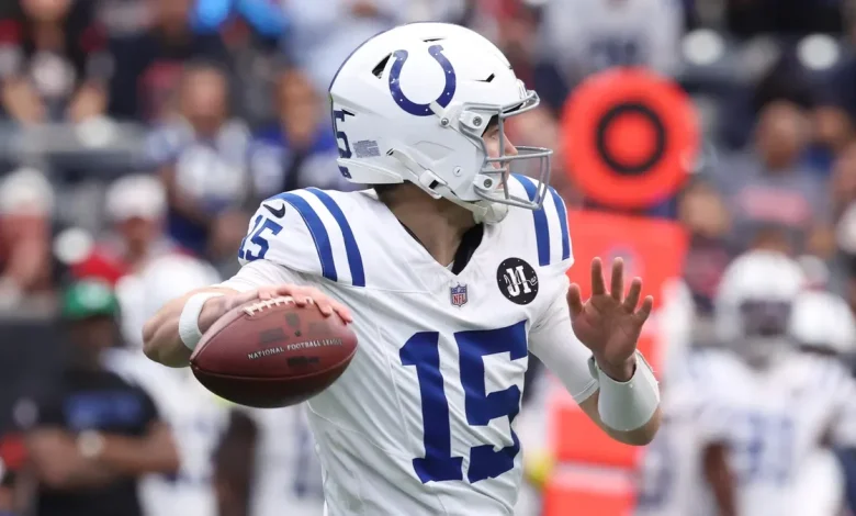 Houston Texans vs Indianapolis Colts score, live updates, highlights: Start time, where to watch, stream