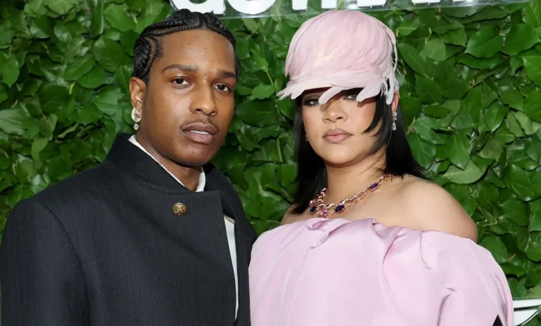 How A$AP Rocky's mother played cupid for rapper's Rihanna romance