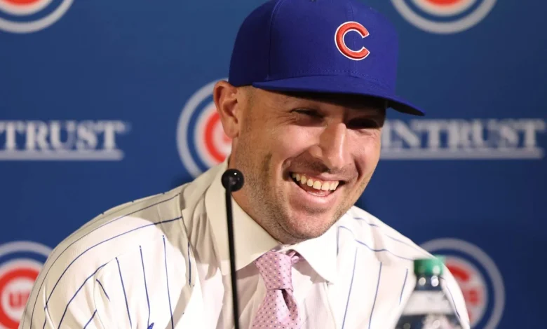 How Alex Bregman’s $175 million Cubs deal came together on epic Chicago sports night