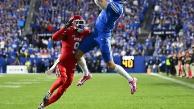 How BYU, Utah made history in the final AP Top 25 football poll – Deseret News