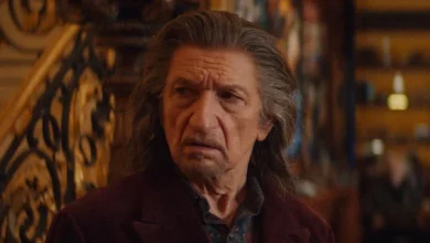 How Ben Kingsley Took Trevor Slattery from ‘Iron Man 3’ Villain to ‘Wonder Man’ Star