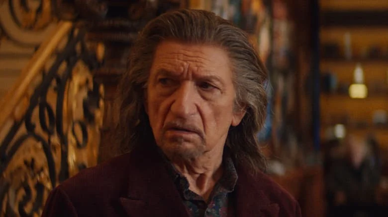 How Ben Kingsley Took Trevor Slattery from ‘Iron Man 3’ Villain to ‘Wonder Man’ Star