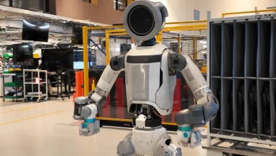 How Boston Dynamics upgraded the Atlas robot — and what's next